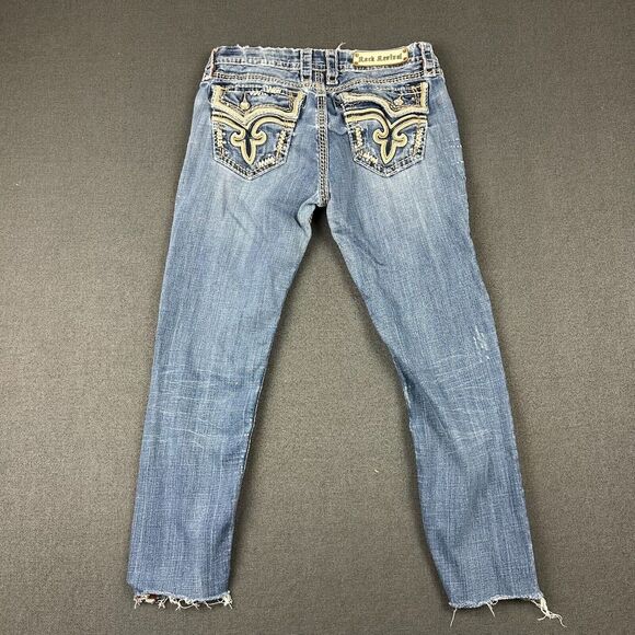 Rock Revival Jeans - Picture 6 of 9
